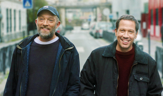 スペイン映画「だれもが愛しいチャンピオン」