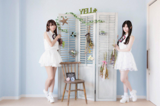 手話歌・手話ダンスで活躍中の「YELL+」